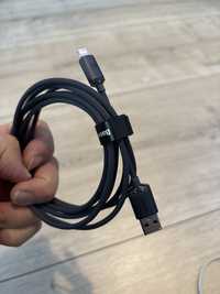 Baseus Przewód kabel USB na Apple Lightning, nowy 2m