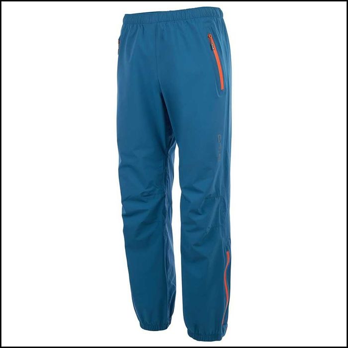 Spodnie ZACATE PANTS MiLO przeciwdeszczowe Gelanots XS-XXL Promocja!