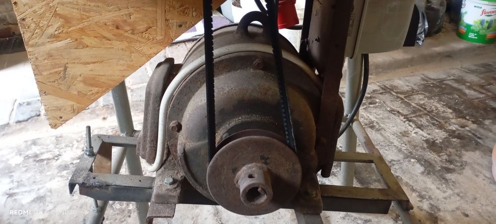 Piła stołowa/krajzega