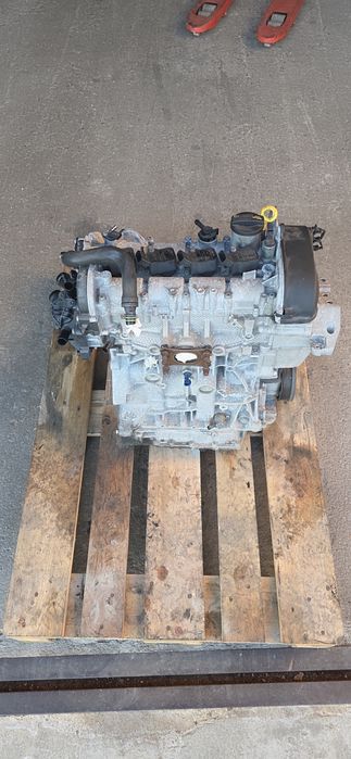 Motor vw  1.4 tsi