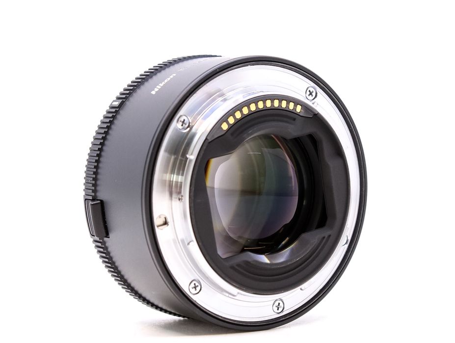 Teleconvertor nikor Z x2