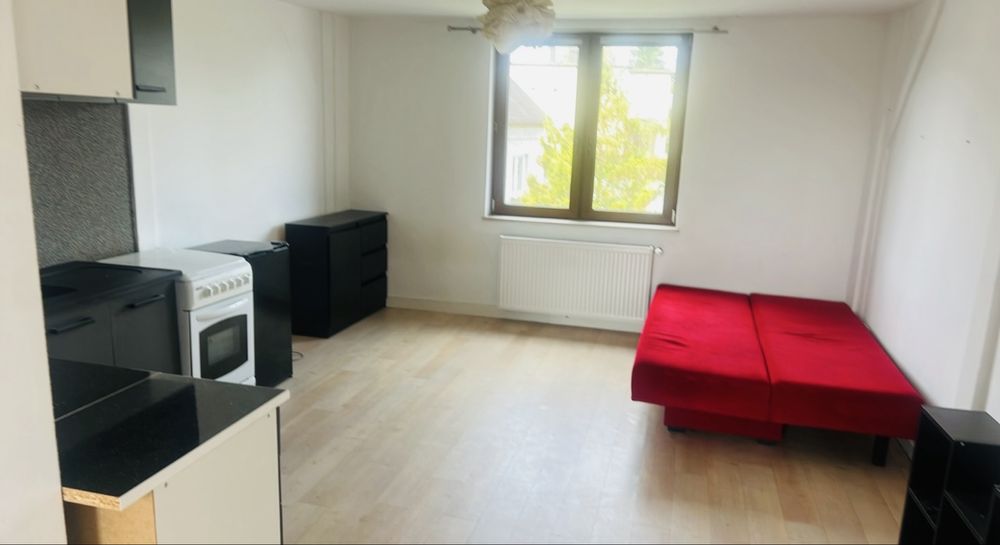 Wynajm domu od stycznia