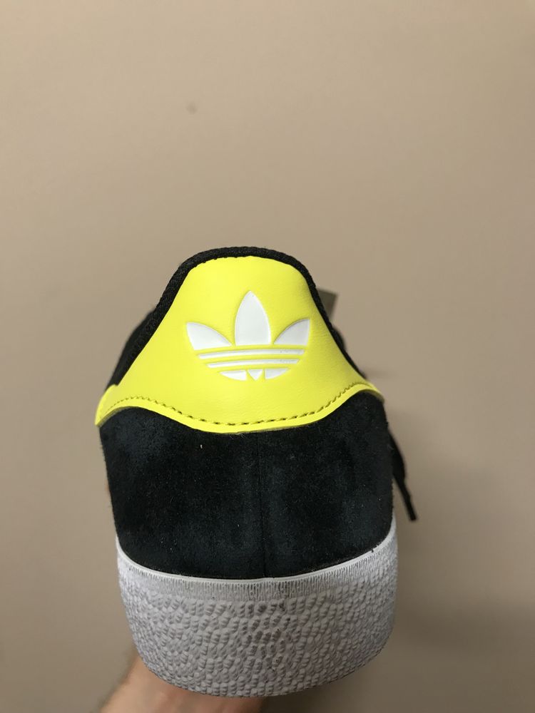 Кеди Adidas Gazelle Adv 42 2/3 оригінал