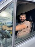 Грузоперевозки 150 грн/час. Вантажні перевезення. Авто Volkswagen LT