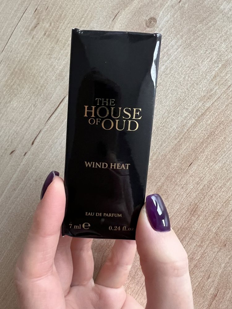 The House of Oud