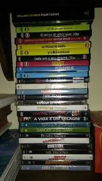 Filmes DVD