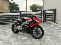 Aprilia RS Sprzedam Aprilla RS 125