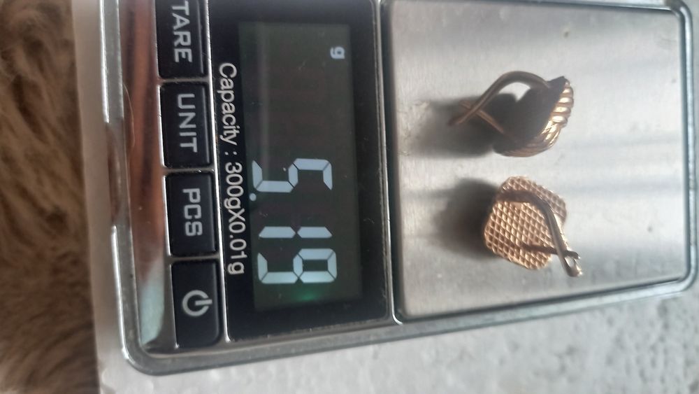 Шикарные современные серьги