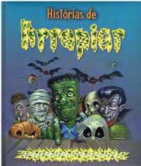 7909 - Literatura Infantil - Livros da Porto Editora 2