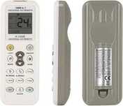 K1028E Uniwersalny pilot do klimatyzacji LG Toshiba Hitachi Samsung