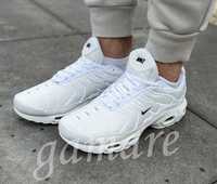 Buty Nike Air Max Plus TN Męskie Rozm 41-46