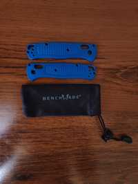 Накладки на benchmade bugout