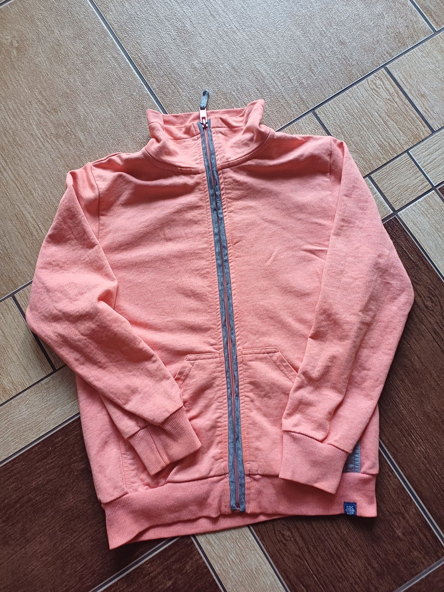 Bluza Coccodrillo 134