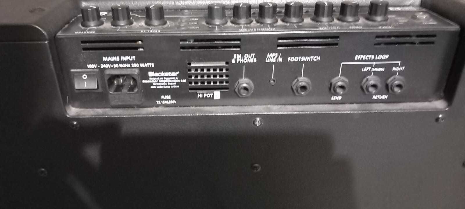 Blackstar ID Core 150