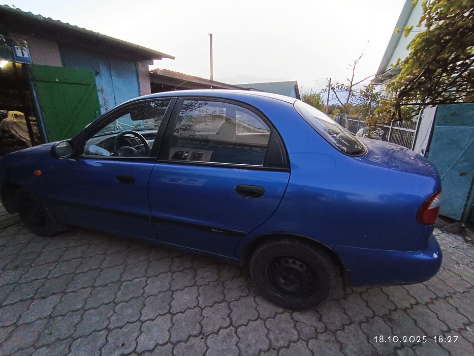Продам Lanos 2008р
