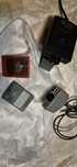 Kamerka playstation 2 karta pamieci eye toy ps2 psx