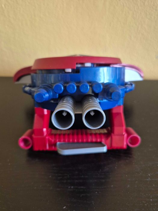 Nerf – Tarcza Kapitana Ameryki – świetny stan!