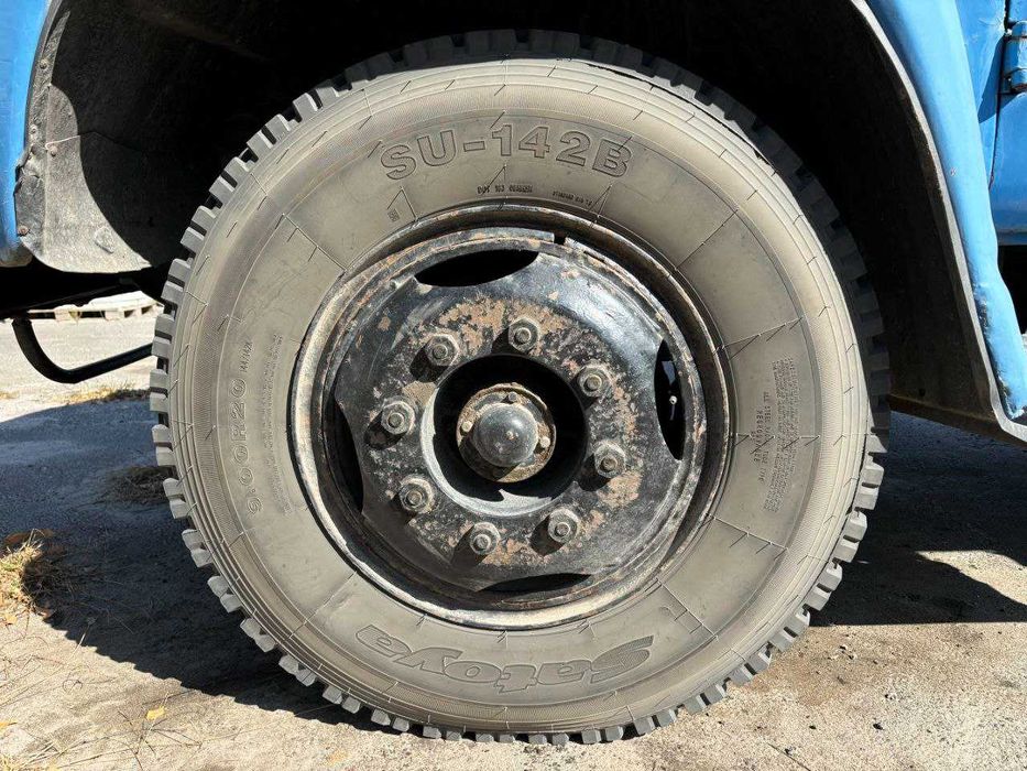 Продам ЗИЛ-ммз самосвал дизель 1988р/ЗІЛ самоскид дізель