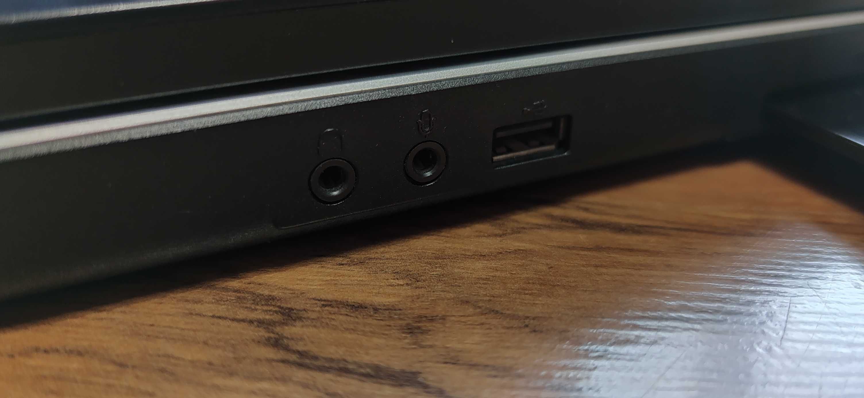 Toshiba satellite L40-17R Dwa Laptopy