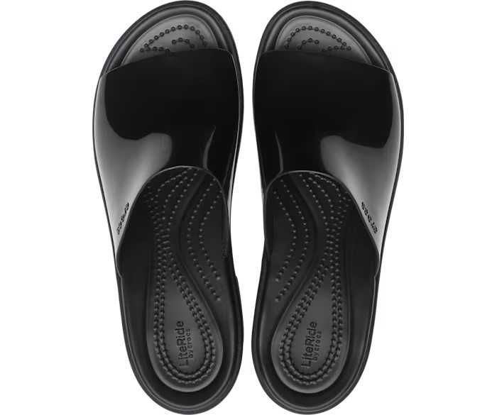Шльопанці крокс Crocs Brooklyn, 37, 38