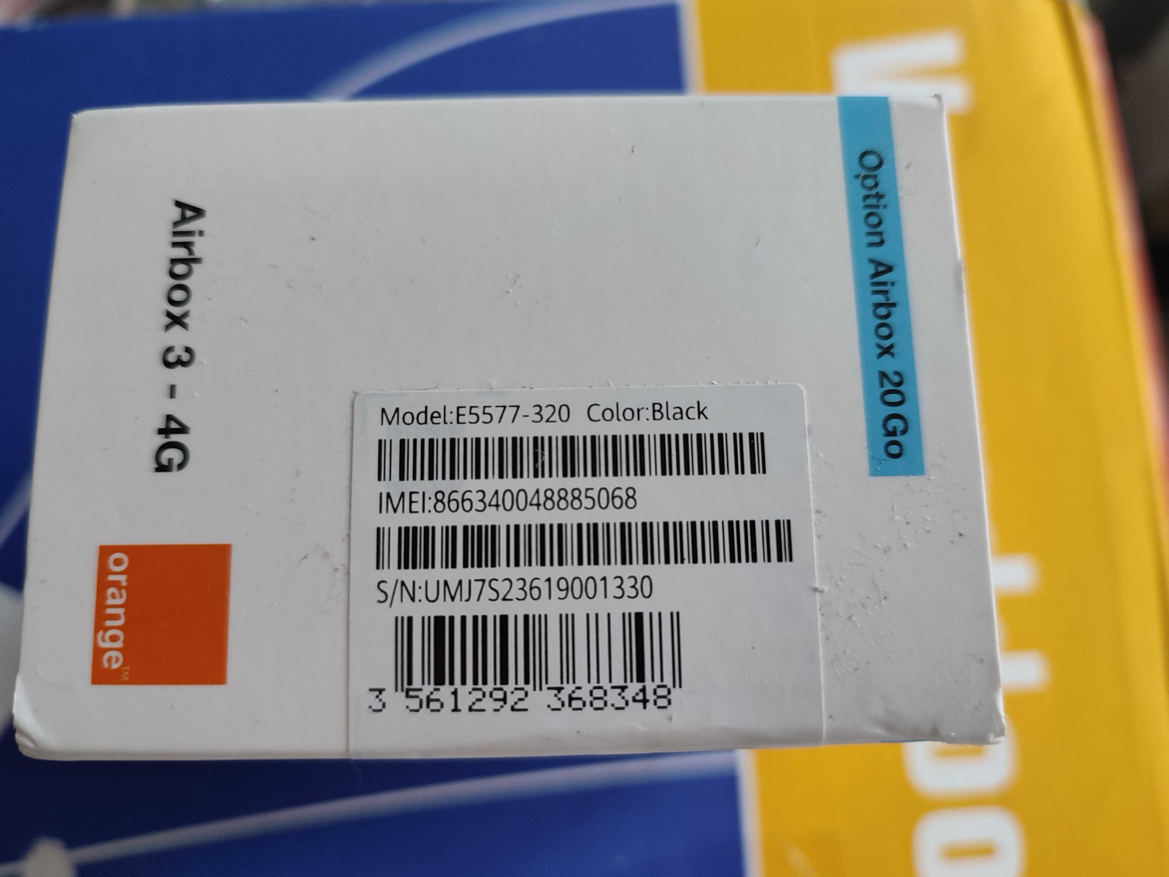 Huawei 5577 4G Router Hotspot. com Extender Repetidor