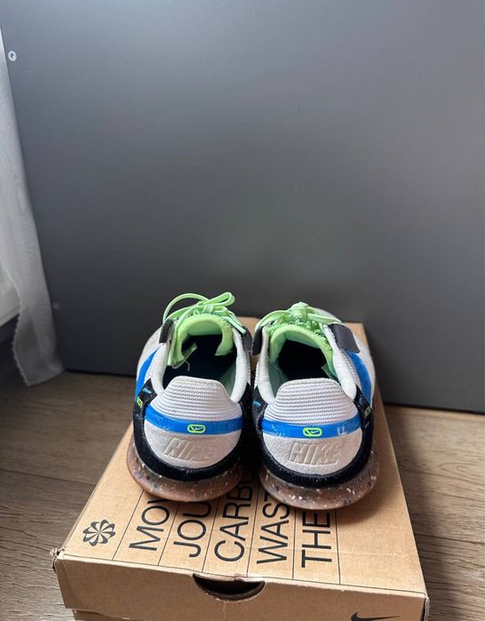 Футзалки Nike JR Streetgato 6Y