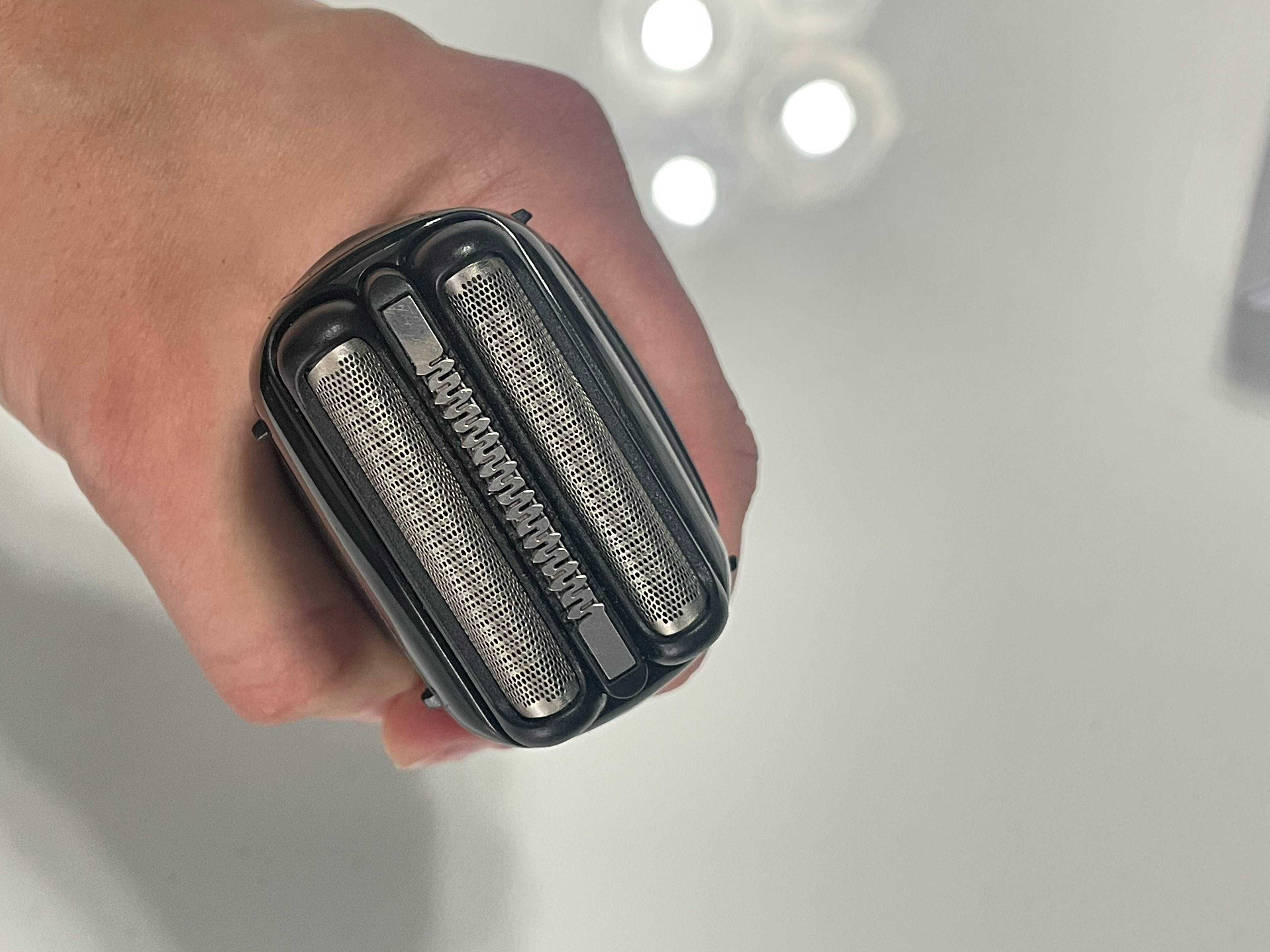 Braun Golarka Męska Series 3 300S