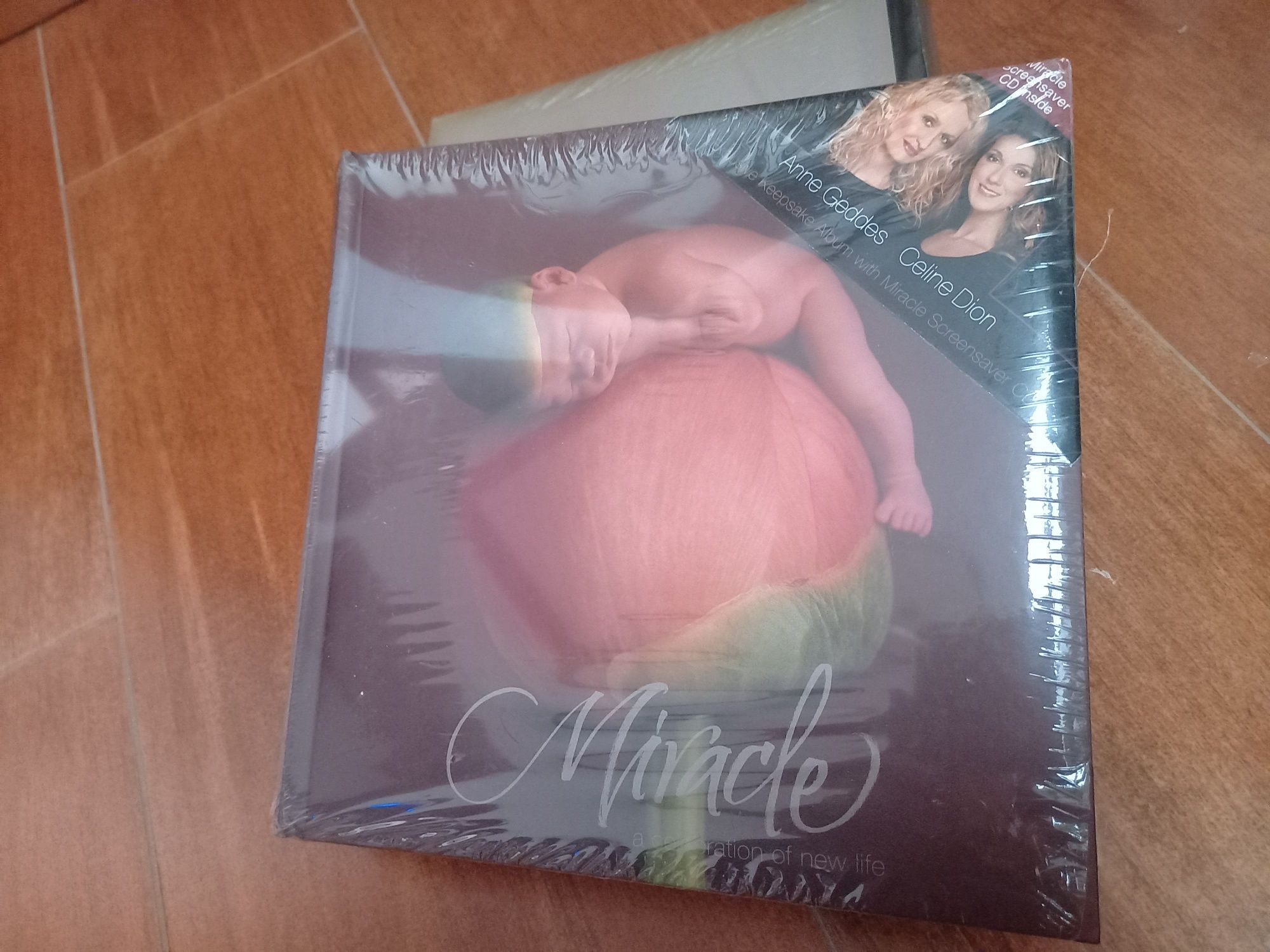 Albuns fotos Anne Geddes Novos