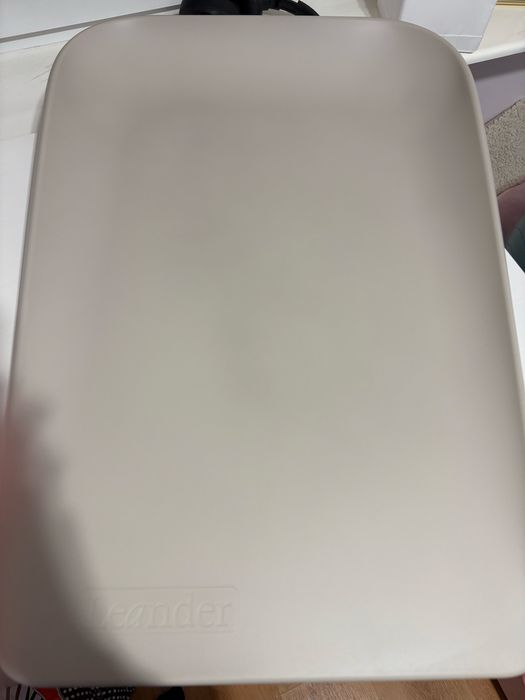 Przewijak Leander Matty Mini