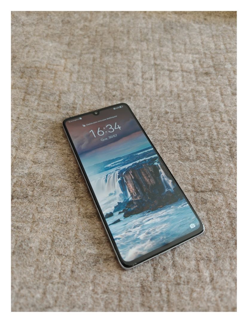 Huawei p30 estimado