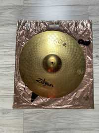Talerz perkusyjny Zildjian Planet Z Ride 20”51
