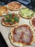 Pizza na Twoim przyjęciu • Kucharz na imprezę • Grill z obsługą