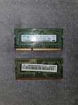 ОЗУ ddr3 1gb для ноутбука