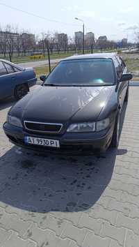 Honda accord 5 2.0 дизель