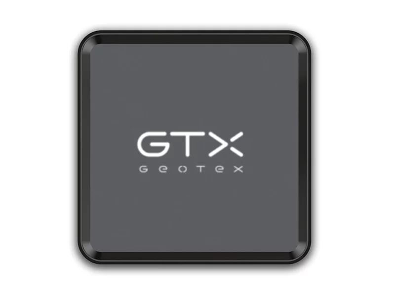 Смарт ТБ приставка Geotex GTX-98Q 2/16Gb