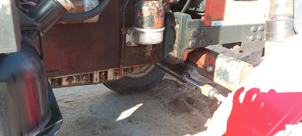 Sprzedam Zetor 7011