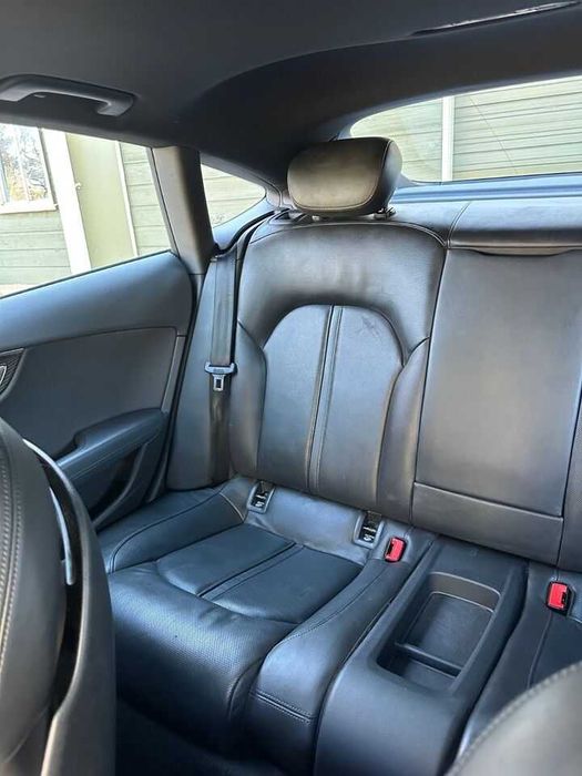 2014       Audi   RS7