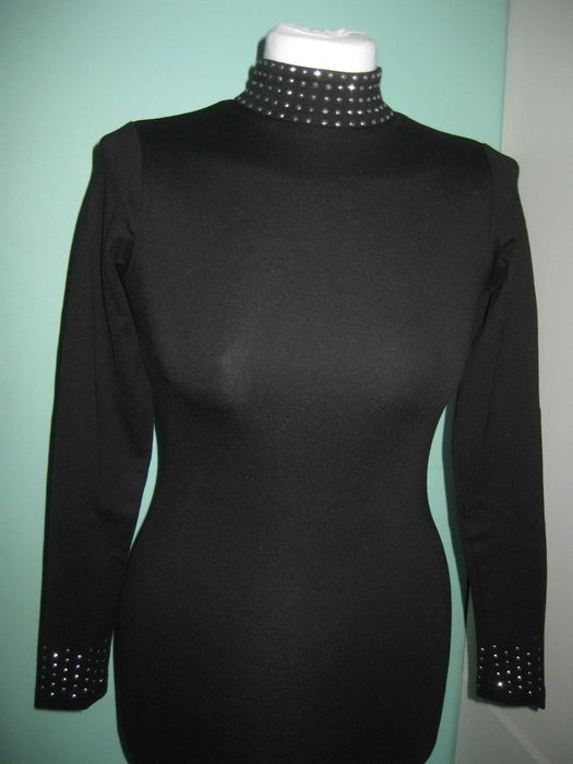 Hause sukienka dopasowana rozmiar 34 XS nowa