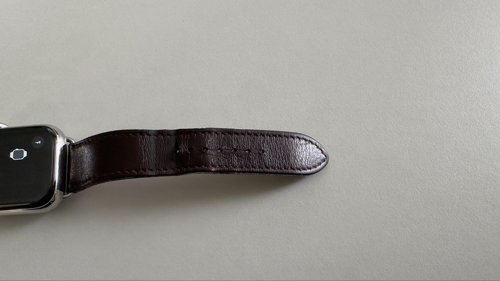 Apple Watch series 4 Hermes 40 mm