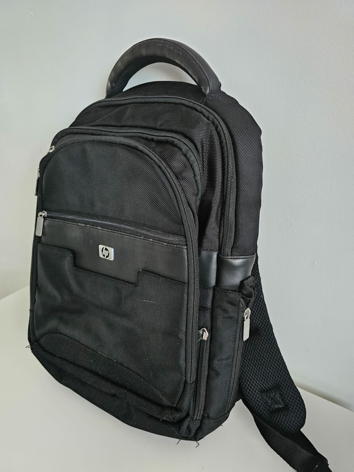 Plecak HP Deluxe Nylon na laptopa 14- 17