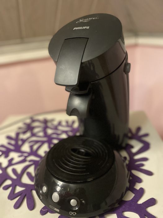 Senseo oryginał ekspres do kawy na kapsułki