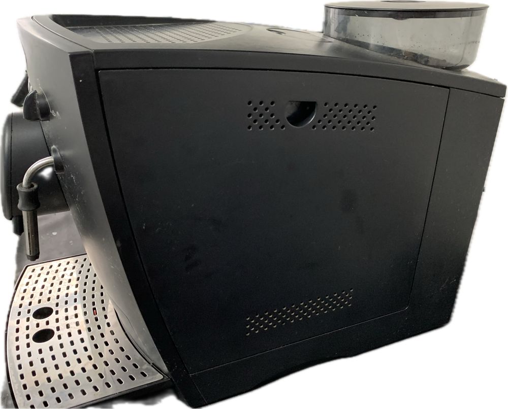 Maquina de cafe automatica Flama