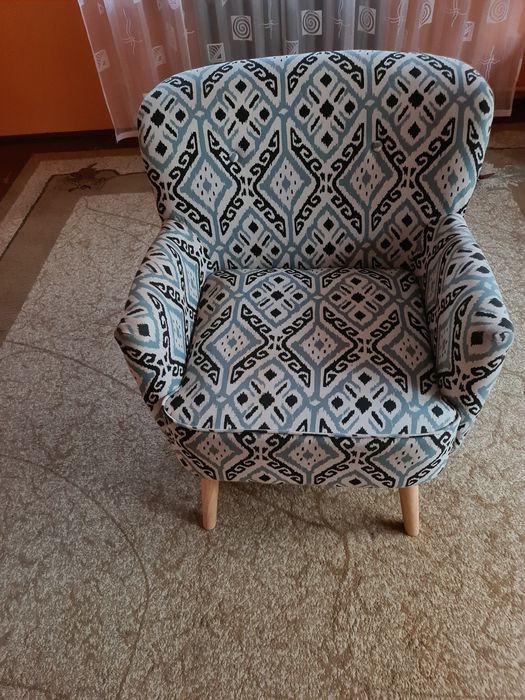 Sprzedam ładny fotel