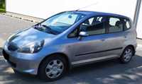 Honda Jazz Honda Jazz 1.2 S-X Cool