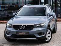 Volvo XC 40 Momentum PRO+ XC40*D3 AUTOMAT*High-Beam LeD*KAMERA*Skóra*Lane Ass*AppS