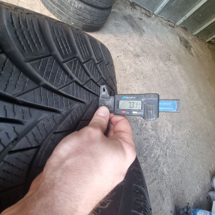 Шини 225/65R17 96H Maxxis Premitra Snow WP6 Suv, зима, стан нових