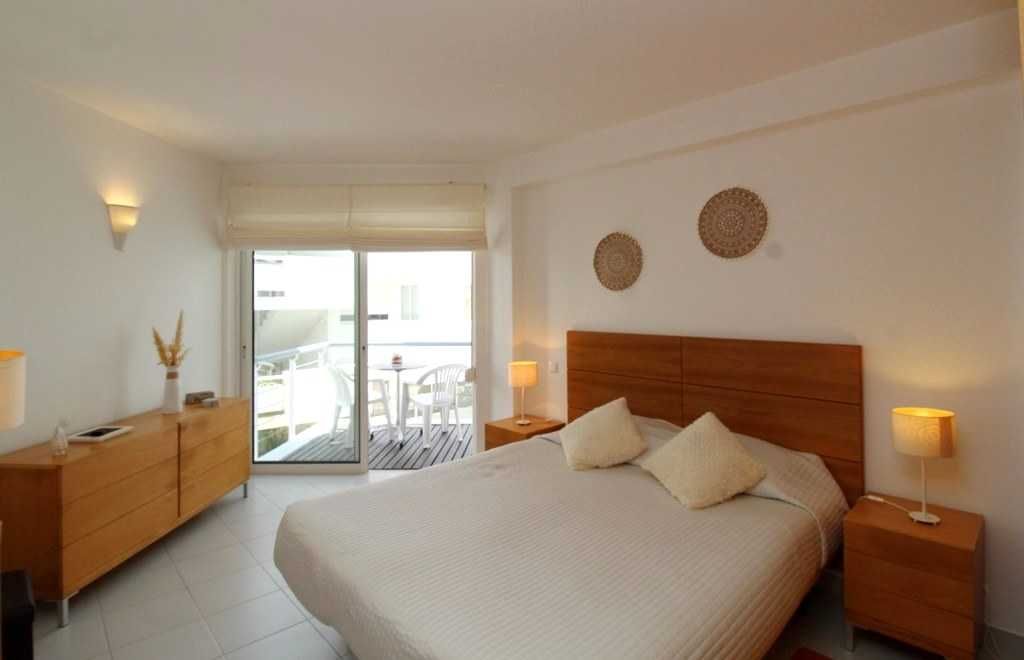 Apartamento T1+1 - até 5 PAX - Golden Club Cabanas, Algarve