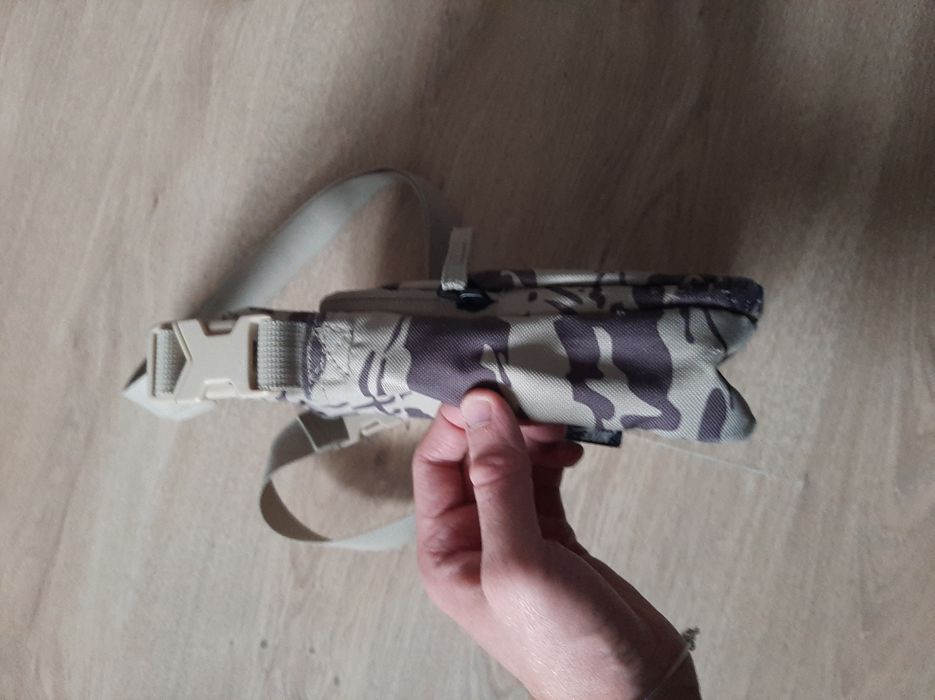 Мессенджер Nike heritage 2.0 оригинал