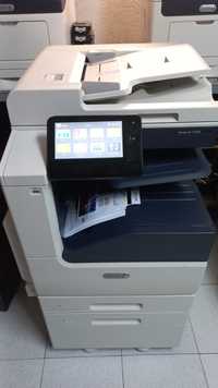 Multifunções xerox versalink a cores c7020