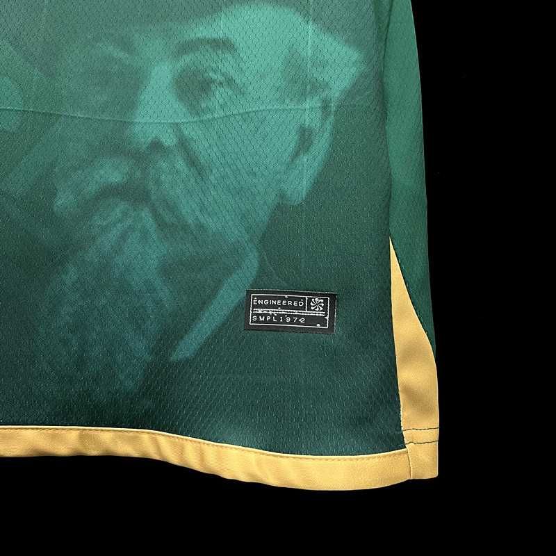 Camisola Sporting edição especial (portes e customização grátis)